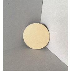 40cm mdf Letters dot